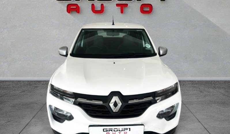 
								Renault Kwid 1.0 Zen full									