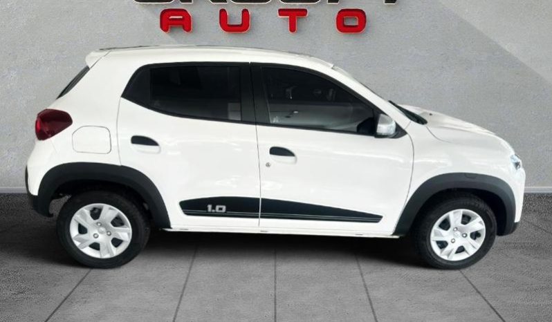 
								Renault Kwid 1.0 Zen full									