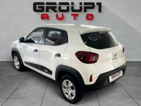 Renault Kwid 1.0 Zen