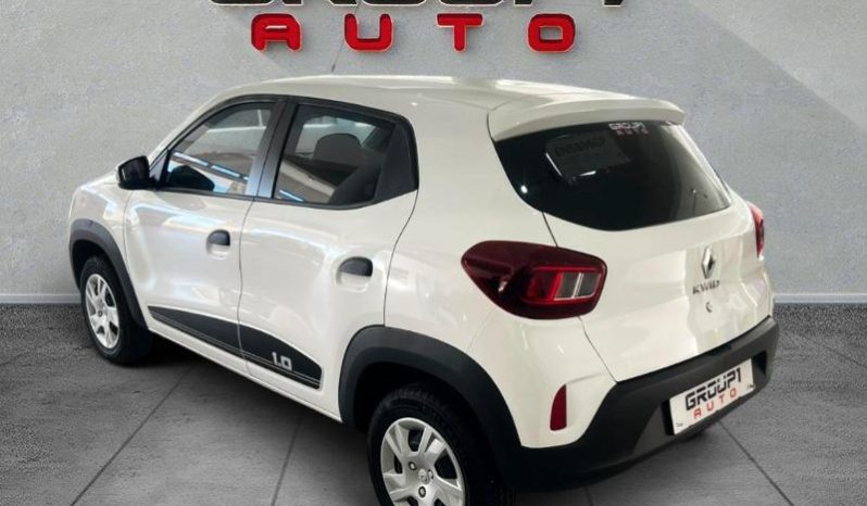 
								Renault Kwid 1.0 Zen full									
