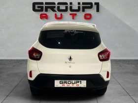 Renault Kwid 1.0 Zen