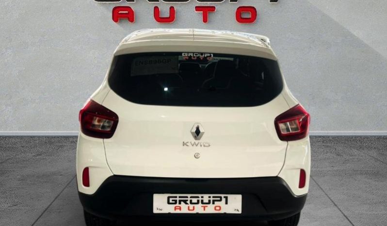 
								Renault Kwid 1.0 Zen full									