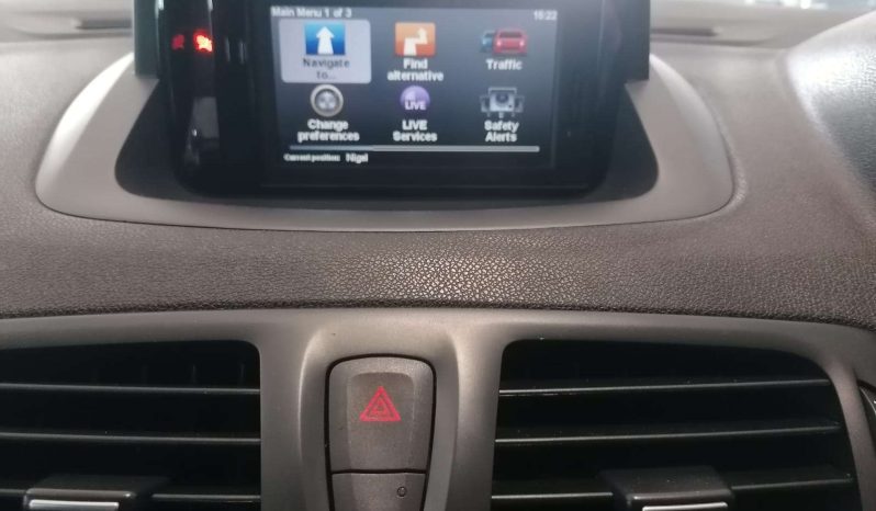 
								Renault MEGANE III/IV 2009 – ON MEGANE III 1.2T GT-LINE COUPE 3Dr full									