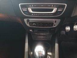 
										Renault MEGANE III/IV 2009 – ON MEGANE III 1.2T GT-LINE COUPE 3Dr full									