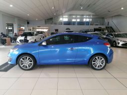 
										Renault MEGANE III/IV 2009 – ON MEGANE III 1.2T GT-LINE COUPE 3Dr full									