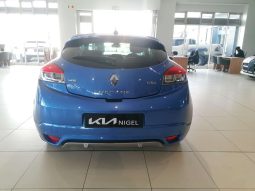 
										Renault MEGANE III/IV 2009 – ON MEGANE III 1.2T GT-LINE COUPE 3Dr full									