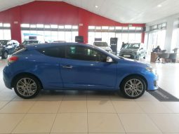 
										Renault MEGANE III/IV 2009 – ON MEGANE III 1.2T GT-LINE COUPE 3Dr full									