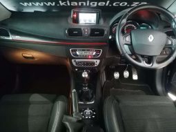 
										Renault MEGANE III/IV 2009 – ON MEGANE III 1.2T GT-LINE COUPE 3Dr full									