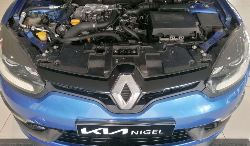 
								Renault MEGANE III/IV 2009 – ON MEGANE III 1.2T GT-LINE COUPE 3Dr full									