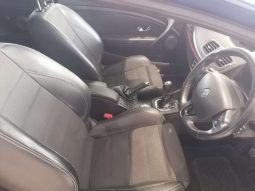 
										Renault MEGANE III/IV 2009 – ON MEGANE III 1.2T GT-LINE COUPE 3Dr full									