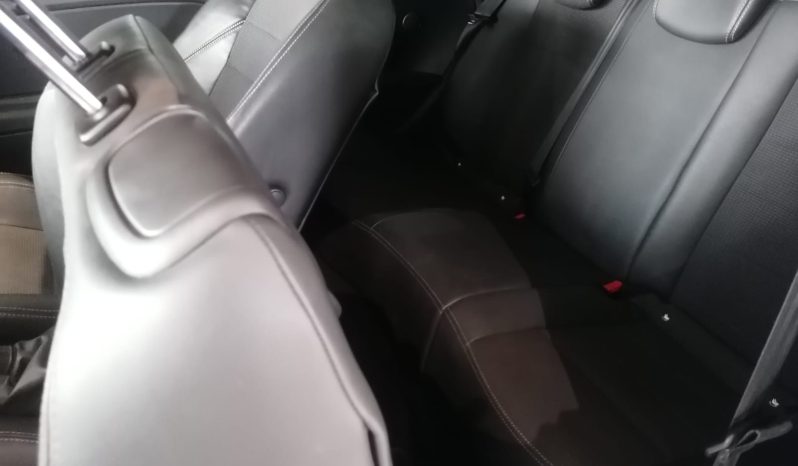 
								Renault MEGANE III/IV 2009 – ON MEGANE III 1.2T GT-LINE COUPE 3Dr full									