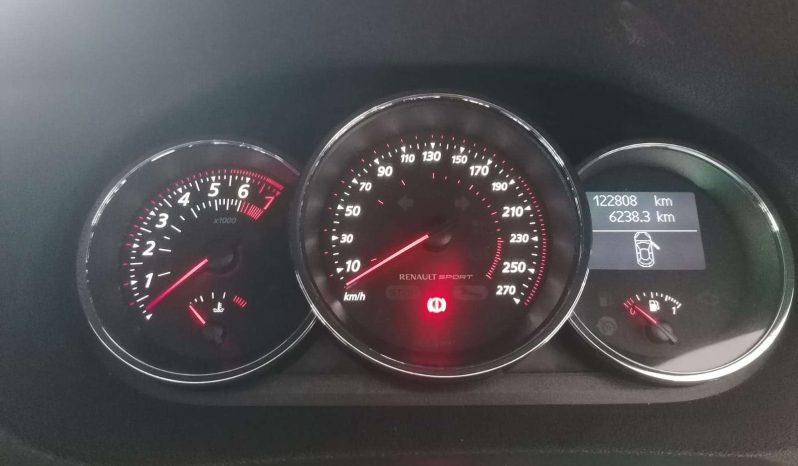 
								Renault MEGANE III/IV 2009 – ON MEGANE III 1.2T GT-LINE COUPE 3Dr full									
