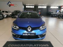 
										Renault MEGANE III/IV 2009 – ON MEGANE III 1.2T GT-LINE COUPE 3Dr full									