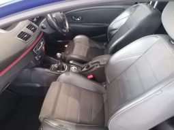 
										Renault MEGANE III/IV 2009 – ON MEGANE III 1.2T GT-LINE COUPE 3Dr full									