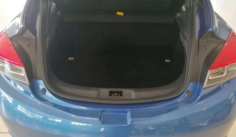 
								Renault MEGANE III/IV 2009 – ON MEGANE III 1.2T GT-LINE COUPE 3Dr full									