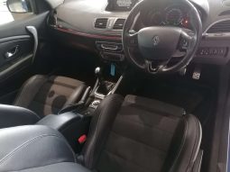 
										Renault MEGANE III/IV 2009 – ON MEGANE III 1.2T GT-LINE COUPE 3Dr full									