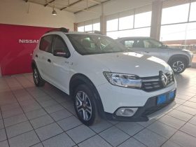 Renault Sandero Stepway Techroad