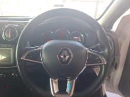 
										Renault Sandero Stepway Techroad full									