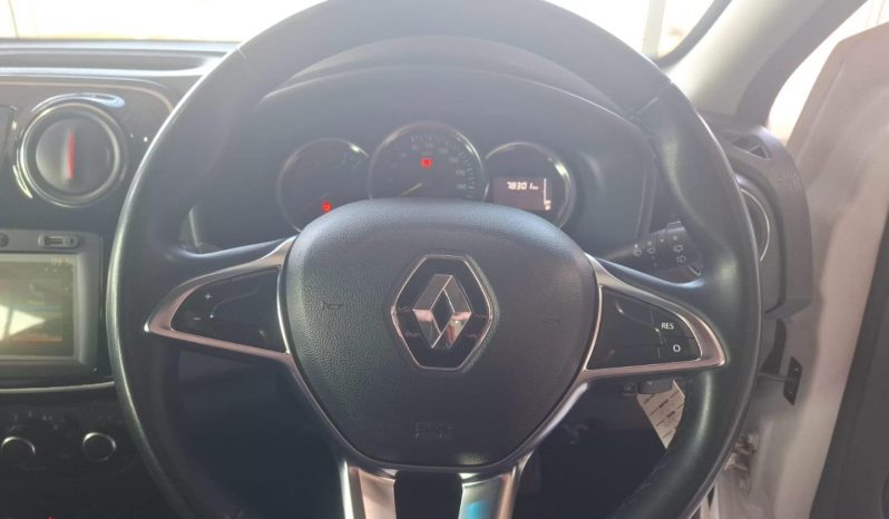 
								Renault Sandero Stepway Techroad full									