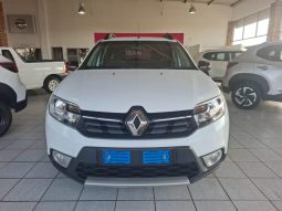 
										Renault Sandero Stepway Techroad full									