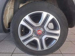 
										Renault Sandero Stepway Techroad full									