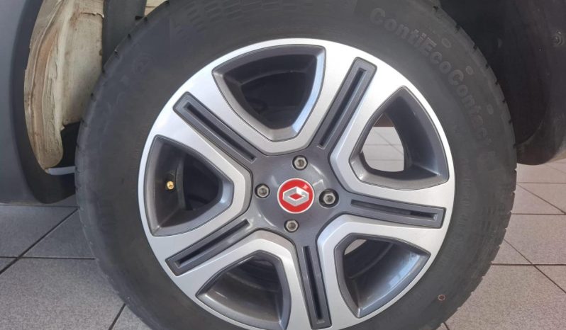 
								Renault Sandero Stepway Techroad full									