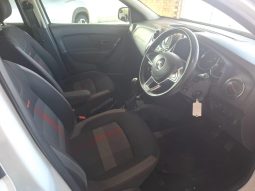 
										Renault Sandero Stepway Techroad full									