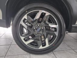 
										Subaru Forester 2.5 Premium CVT full									