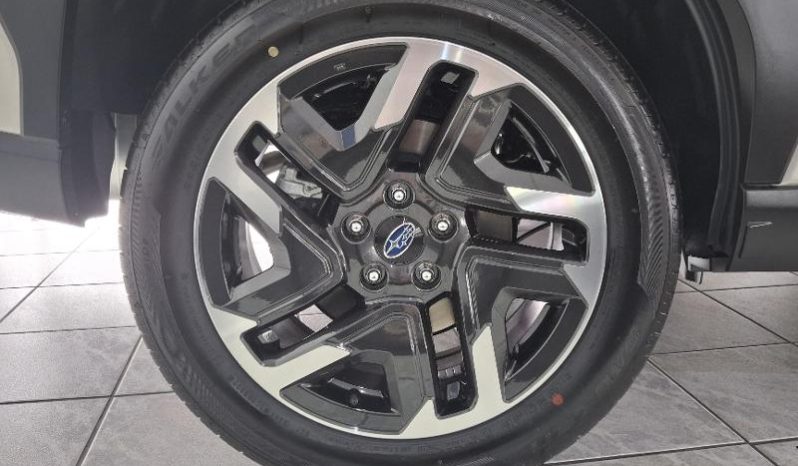 
								Subaru Forester 2.5 Premium CVT full									