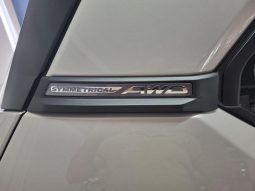 
										Subaru Forester 2.5 Premium CVT full									