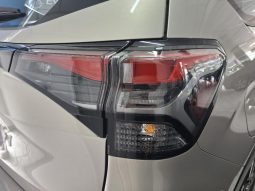 
										Subaru Forester 2.5 Premium CVT full									