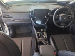 
										Subaru Forester 2.5 Premium CVT full									