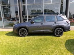 
										Subaru Forester 2.5 Sport Cvt full									
