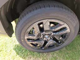 
										Subaru Forester 2.5 Sport Cvt full									
