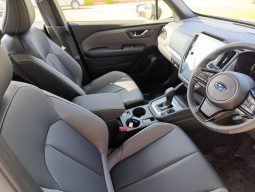 
										Subaru Forester 2.5 Sport Cvt full									