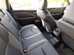
										Subaru Forester 2.5 Sport Cvt full									