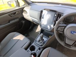 
										Subaru Forester 2.5 Sport Cvt full									