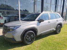 Subaru Forester 2.5 Sport Cvt