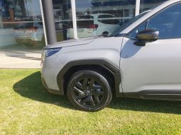 
										Subaru Forester 2.5 Sport Cvt full									