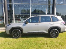 
										Subaru Forester 2.5 Sport Cvt full									