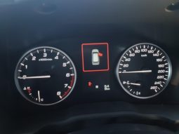 
										Subaru Forester 2.5 Sport Cvt full									