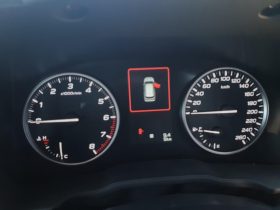 Subaru Forester 2.5 Sport Cvt
