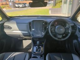 
										Subaru Forester 2.5 Sport Cvt full									