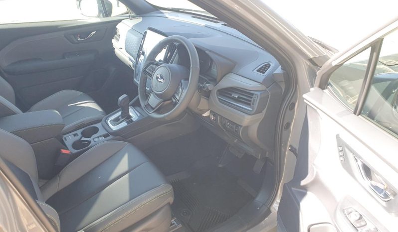 
								Subaru Forester 2.5 Sport Cvt full									