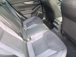 
										Subaru Forester 2.5 Sport Cvt full									