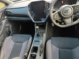 
										Subaru Forester 2.5 Sport Cvt full									
