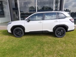 
										Subaru Forester 2.5 Sport Cvt full									