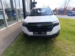 
										Subaru Forester 2.5 Sport Cvt full									