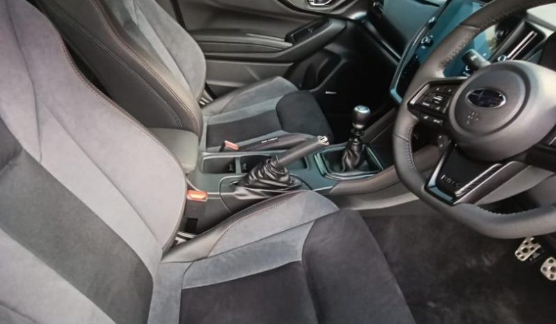 
								Subaru Forester 2.5 Sport Cvt full									