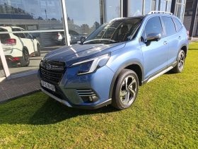 Subaru Forester 2.5i-S ES